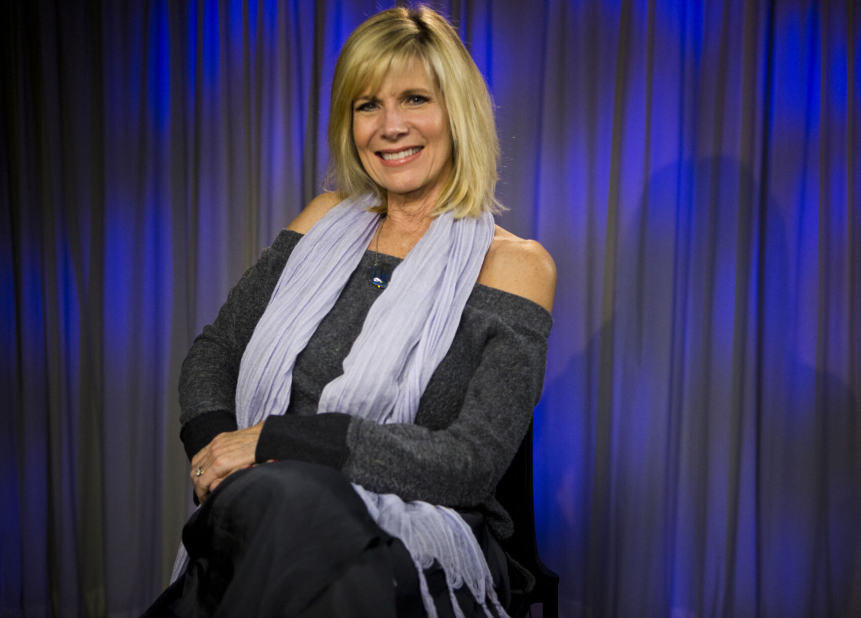 Debby Boone
